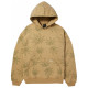 Huf Ανδρικό φούτερ Plantlife Fleece Hoodie